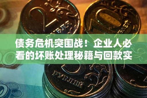 北京债务危机突围战！企业人必看的坏账处理秘籍与回款实战指南